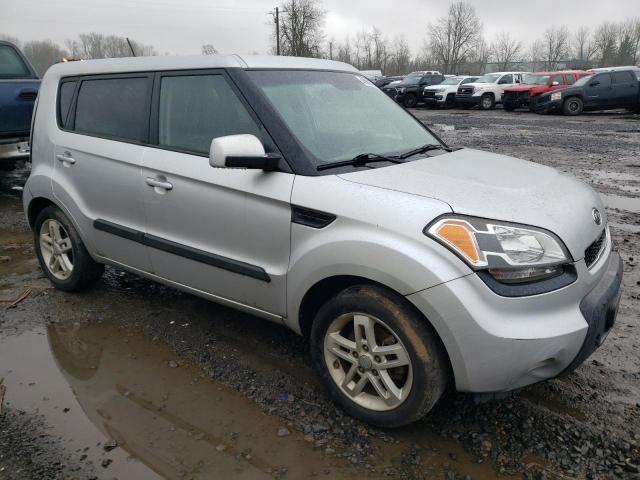 Photo 4 from auction – 2011 KIA SOUL with VIN KNDJT2A2XB7277255