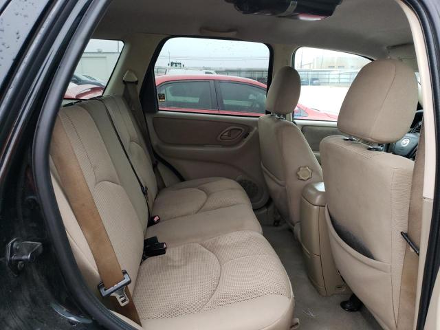 Photo 10 from auction – 2005 MAZDA TRIBUTE S with VIN 4F2YZ04105KM09817