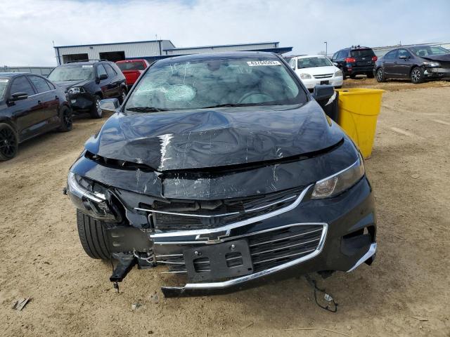 Photo 5 from auction – 2017 CHEVROLET MALIBU LT with VIN 1G1ZE5ST0HF171944