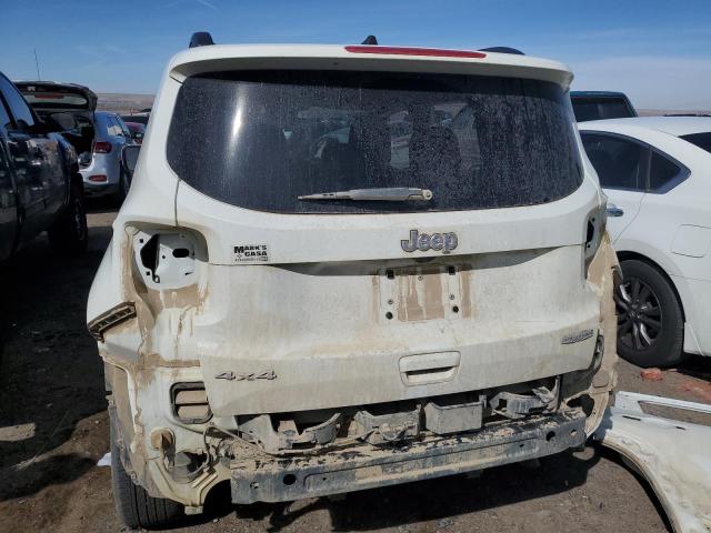 Photo 6 from auction – 2018 JEEP RENEGADE L with VIN ZACCJBBB5JPJ35150