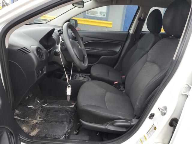Photo 7 from auction – 2015 MITSUBISHI MIRAGE DE with VIN ML32A3HJ2FH052134