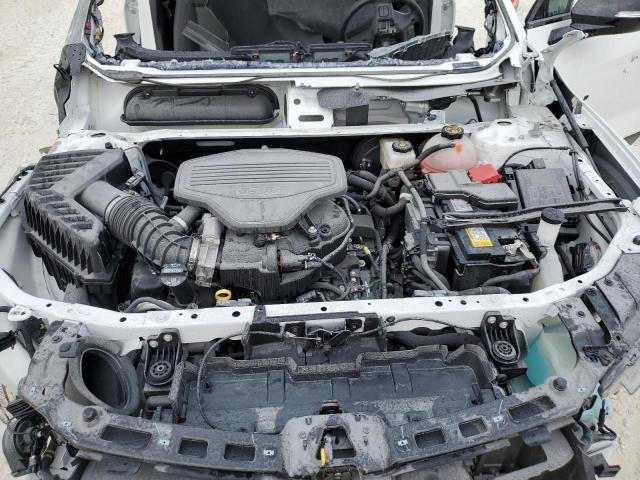 Photo 12 from auction – 2022 CHEVROLET BLAZER 3LT with VIN 3GNKBDRS5NS177083