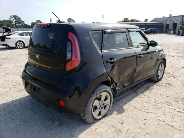 Photo 3 from auction – 2017 KIA SOUL with VIN KNDJN2A20H7436299