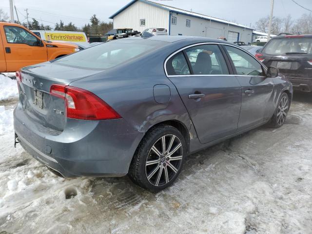 Photo 3 from auction – 2017 VOLVO S60 PREMIE with VIN LYV402TK9HB131341