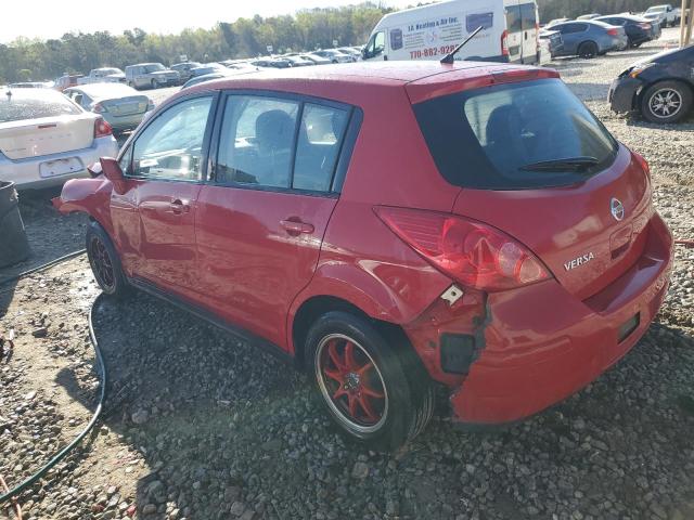 صورة رقم 2 من المزاد - 2011 NISSAN VERSA S مع VIN 3N1BC1CP4BL412817