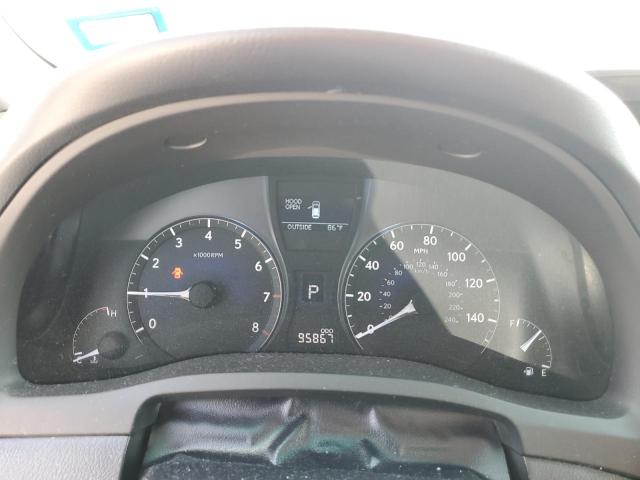Photo 9 from auction – 2012 LEXUS RX 350 with VIN 2T2ZK1BA8CC067139