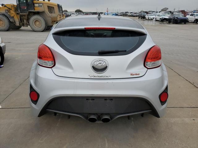 Photo 6 from auction – 2013 HYUNDAI VELOSTER T with VIN KMHTC6AEXDU138060