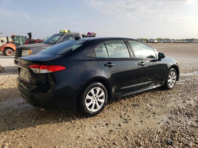 Photo 3 from auction – 2020 TOYOTA COROLLA LE with VIN 5YFEPRAE2LP106833
