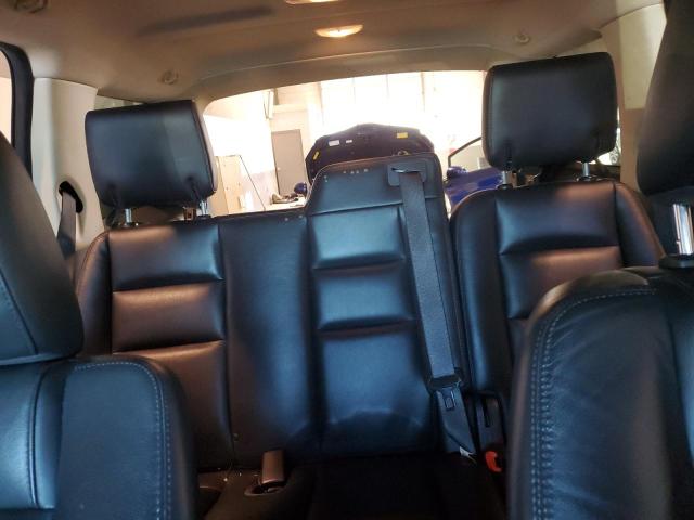 Photo 10 from auction – 2010 FORD EXPLORER X with VIN 1FMEU7DE7AUA85773