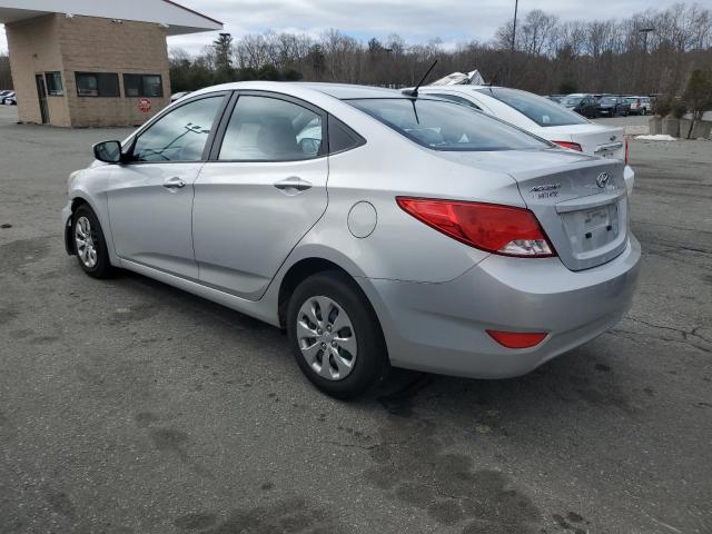 Photo 2 from auction – 2015 HYUNDAI ACCENT GLS with VIN KMHCT4AE0FU904644