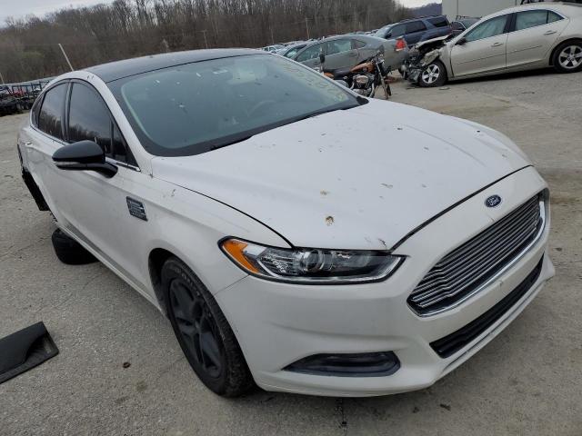 Photo 4 from auction – 2013 FORD FUSION SE with VIN 3FA6P0H77DR213370