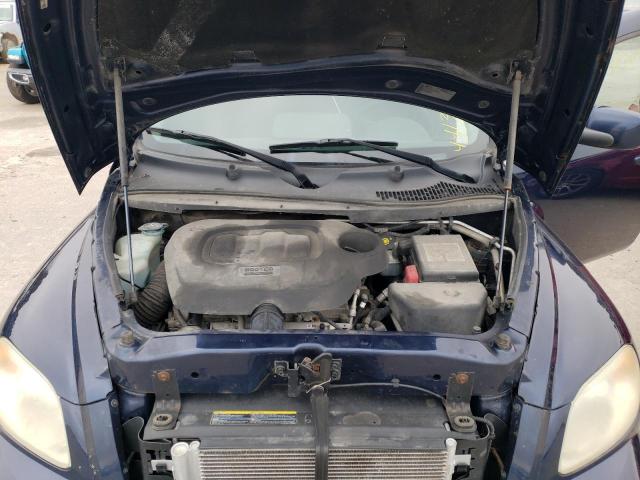 Photo 11 from auction – 2011 CHEVROLET HHR with VIN 3GNBABFW3BS527269