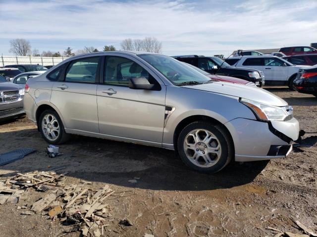 Photo 4 from auction – 2008 FORD FOCUS SE with VIN 1FAHP35N18W103477
