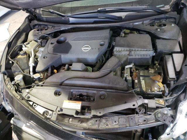 Photo 11 from auction – 2015 NISSAN ALTIMA 2.5 with VIN 1N4AL3AP9FC294987