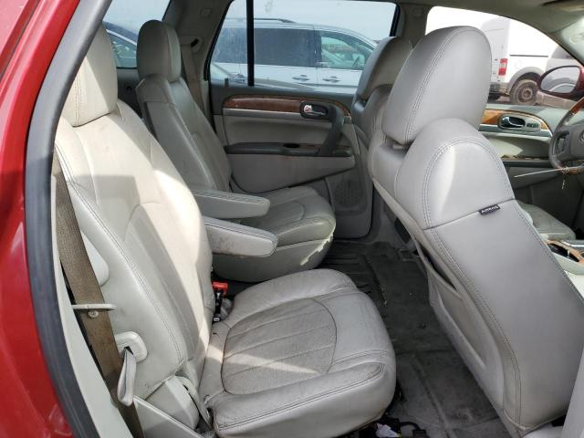 Photo 11 from auction – 2011 BUICK ENCLAVE CX with VIN 5GAKVBED7BJ151384