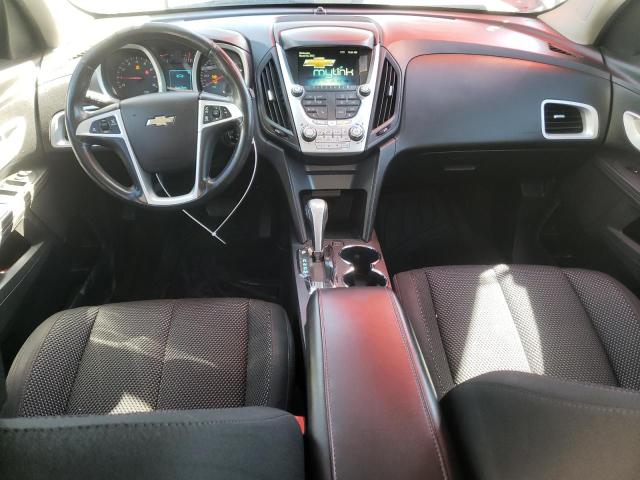 Photo 8 from auction – 2014 CHEVROLET EQUINOX LT with VIN 2GNALBEK7E6204902