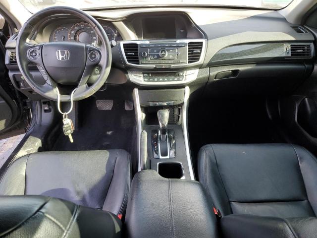 Photo 8 from auction – 2014 HONDA ACCORD SPO with VIN 1HGCR2F59EA263477