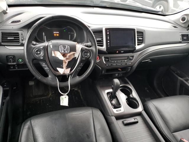 Photo 8 from auction – 2018 HONDA PILOT EXL with VIN 5FNYF6H66JB006269