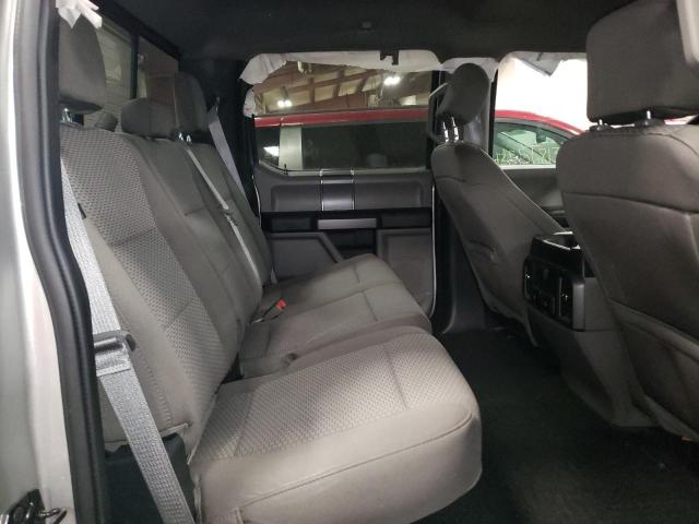 Photo 10 from auction – 2019 FORD F150 SUPER with VIN 1FTFW1E43KFD52497