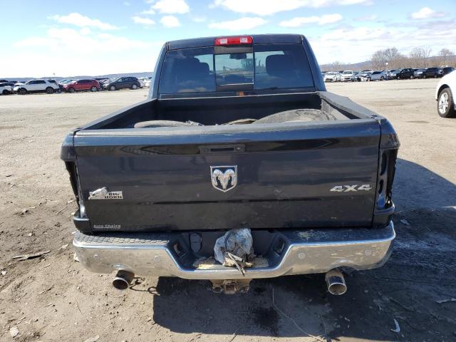 Photo 6 from auction – 2016 RAM 1500 SLT with VIN 3C6RR7LT5GG302313