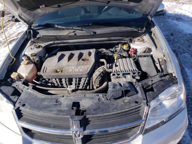 Photo 11 from auction – 2012 DODGE AVENGER SX with VIN 1C3CDZCB8CN125892
