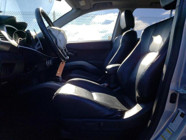 Photo 7 from auction – 2007 MITSUBISHI OUTLANDER with VIN JA4MT41X17Z014775