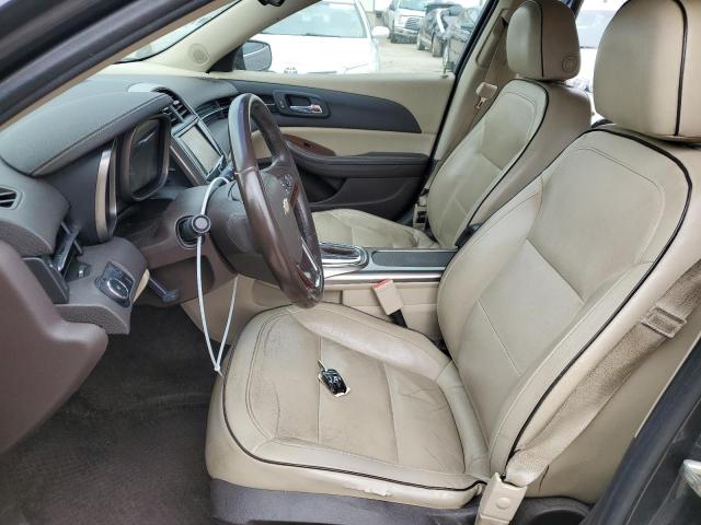 Photo 7 from auction – 2013 CHEVROLET MALIBU 2LT with VIN 1G11E5SA5DF118985