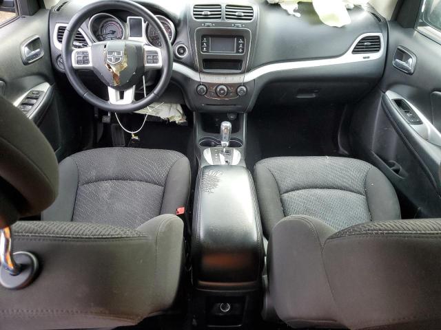 Photo 8 from auction – 2018 DODGE JOURNEY SE with VIN 3C4PDCAB3JT447608