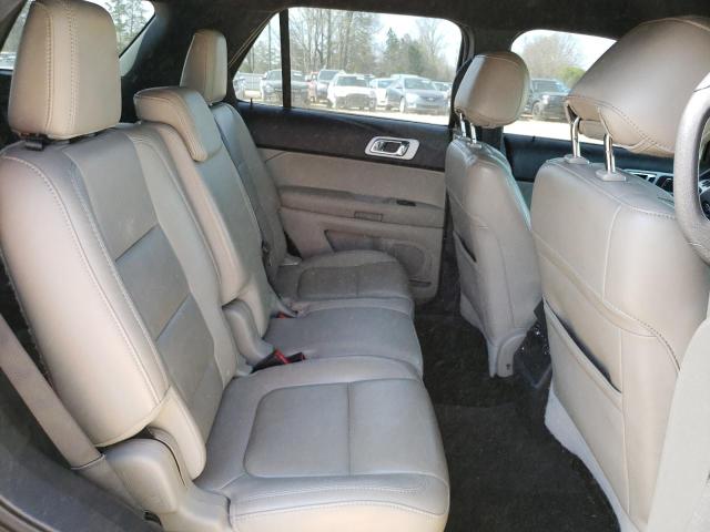 Photo 10 from auction – 2013 FORD EXPLORER X with VIN 1FM5K7D84DGB31661