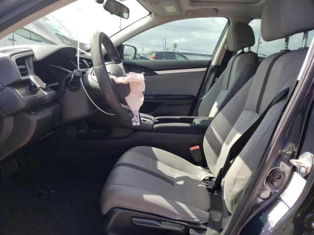 Photo 7 from auction – 2016 HONDA CIVIC EX with VIN 19XFC1F33GE024366