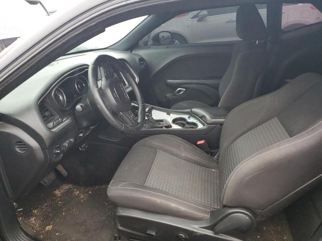 Photo 7 from auction – 2015 DODGE CHALLENGER with VIN 2C3CDZAG9FH736820