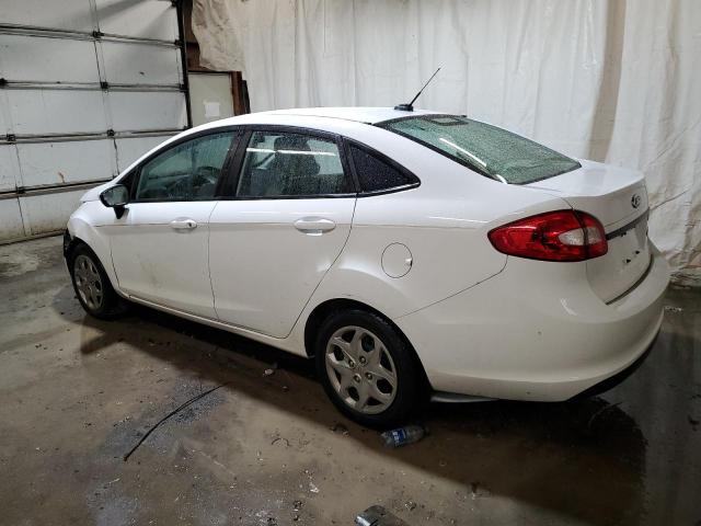Photo 2 from auction – 2013 FORD FIESTA S with VIN 3FADP4AJ3DM224075