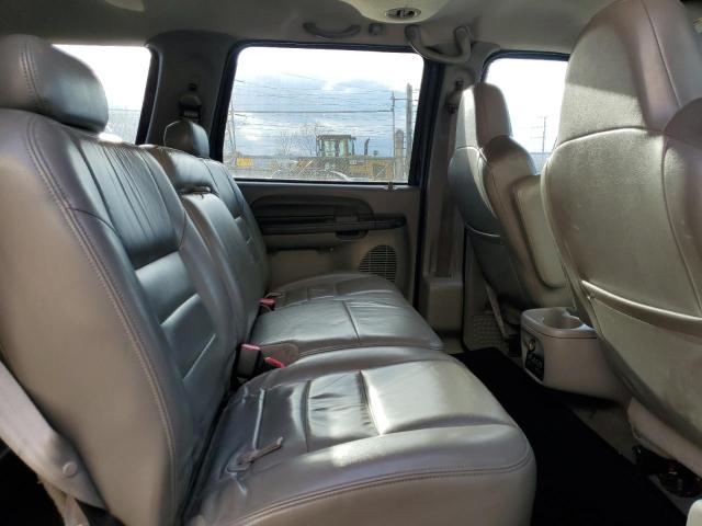 Photo 11 from auction – 2003 FORD EXCURSION with VIN 1FMNU41S23EA80776