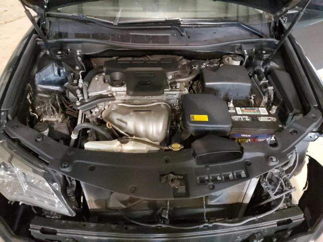 Photo 11 from auction – 2014 TOYOTA CAMRY L with VIN 4T1BF1FK4EU770719