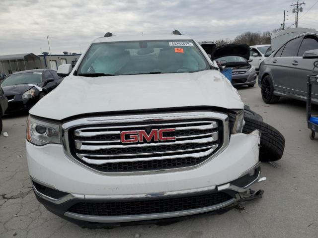 Photo 5 from auction – 2017 GMC ACADIA SLE with VIN 1GKKNLLA4HZ165173
