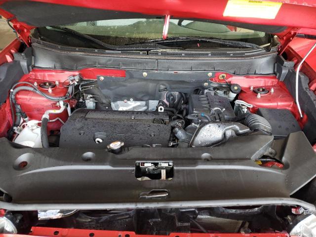 Photo 12 from auction – 2017 MITSUBISHI OUTLANDER with VIN JA4AR3AU9HZ040396