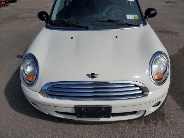 Photo 11 from auction – 2010 MINI COOPER with VIN WMWMF3C56ATZ65192