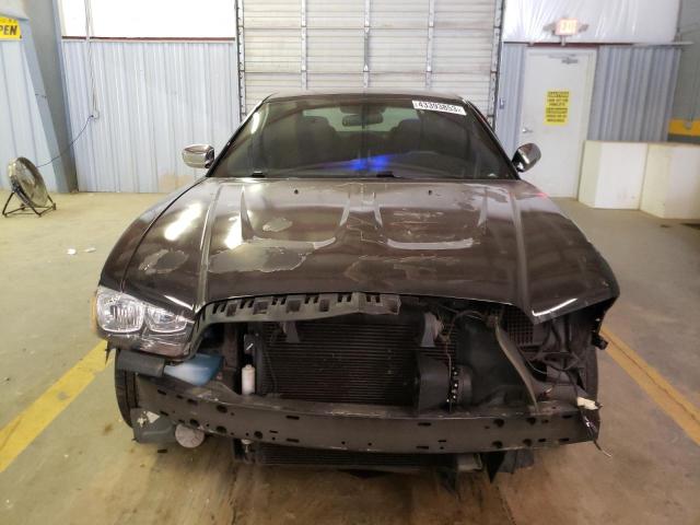 Photo 5 from auction – 2014 DODGE CHARGER SE with VIN 2C3CDXBG4EH315346
