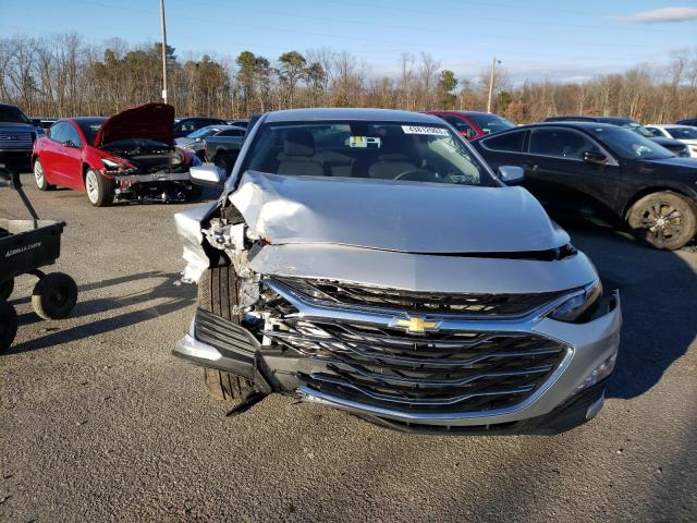 Photo 5 from auction – 2022 CHEVROLET MALIBU LT with VIN 1G1ZD5ST0NF123729