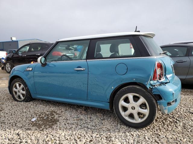 Photo 2 from auction – 2010 MINI COOPER with VIN WMWMF3C55ATZ25640