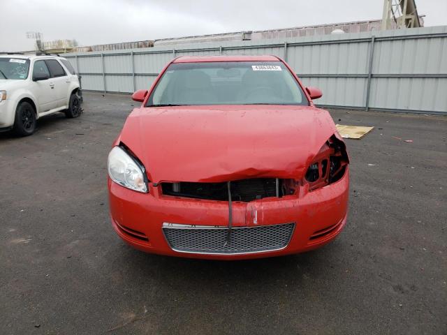 Photo 5 from auction – 2012 CHEVROLET IMPALA LT with VIN 2G1WG5E33C1195681