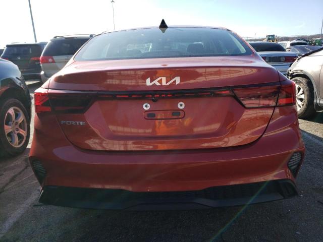 Photo 6 from auction – 2022 KIA FORTE FE with VIN 3KPF24AD6NE460324