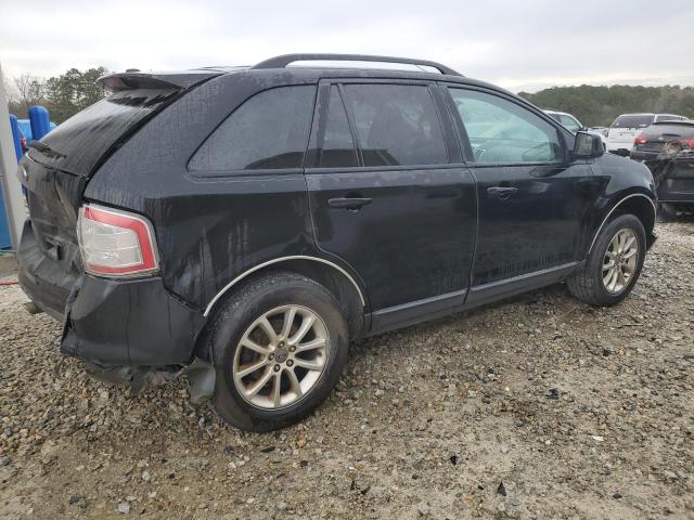 Photo 3 from auction – 2009 FORD EDGE SEL with VIN 2FMDK48C19BA93183