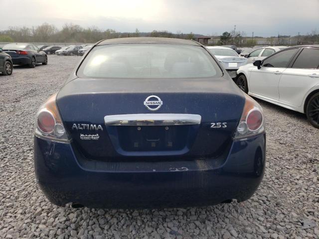 Photo 6 from auction – 2011 NISSAN ALTIMA BAS with VIN 1N4AL2AP6BN464960