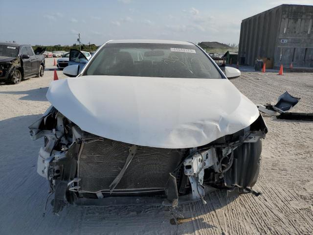 Photo 5 from auction – 2017 TOYOTA CAMRY LE with VIN 4T1BF1FK7HU299671