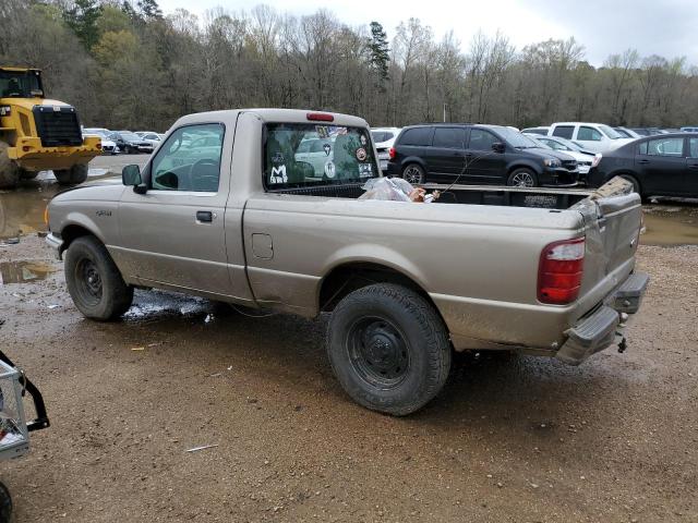 Photo 2 from auction – 2004 FORD RANGER with VIN 1FTYR10D74TA18646