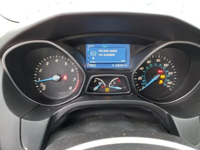 Photo 9 from auction – 2014 FORD FOCUS SE with VIN 1FADP3K29EL454854