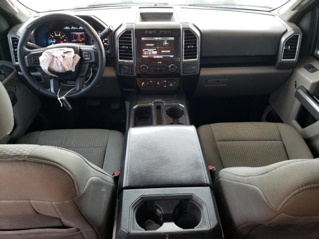 Photo 8 from auction – 2015 FORD F150 SUPER with VIN 1FTEW1EG5FKF04220