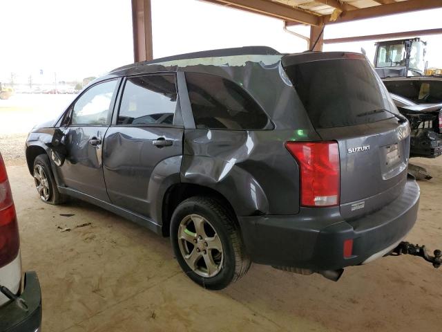 Photo 2 from auction – 2008 SUZUKI XL7 LUXURY with VIN 2S3DA417786119220