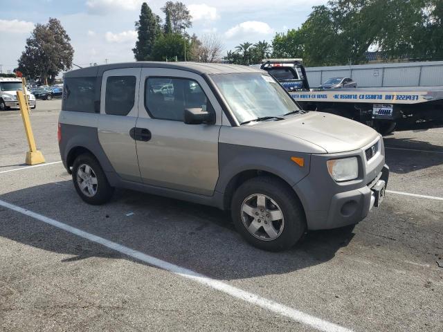 Photo 4 from auction – 2004 HONDA ELEMENT EX with VIN 5J6YH28624L010771